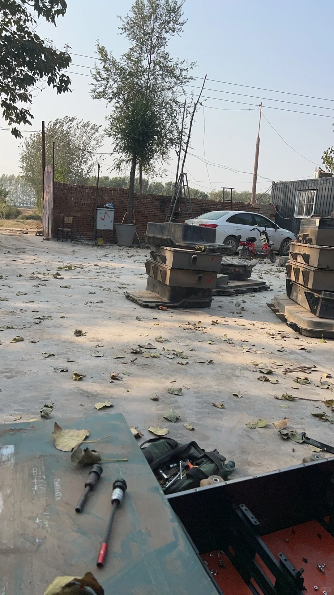 新能源电芯废料出！回收商看过来?