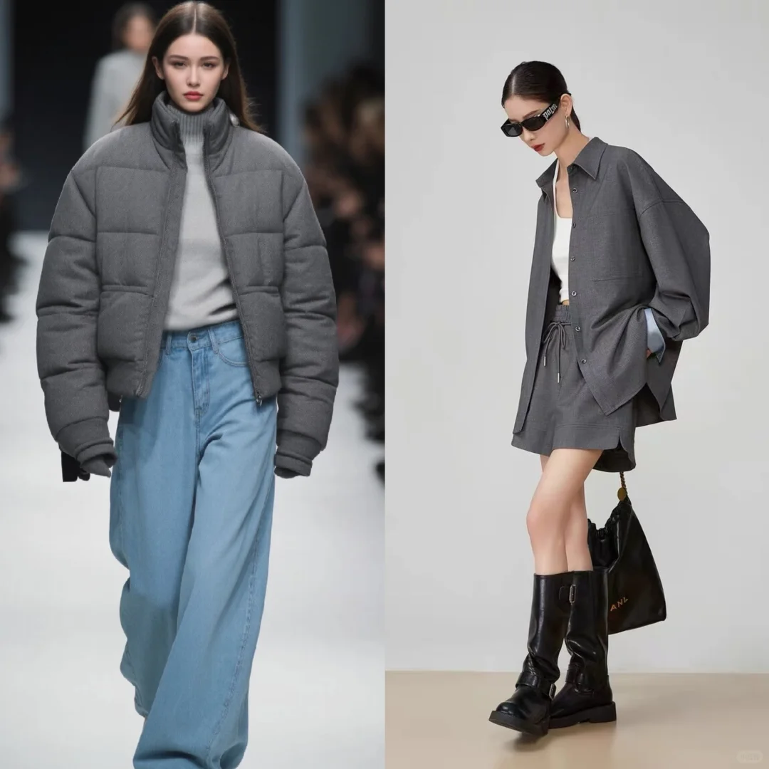 ?环保混纺面料，舒适与品质兼得