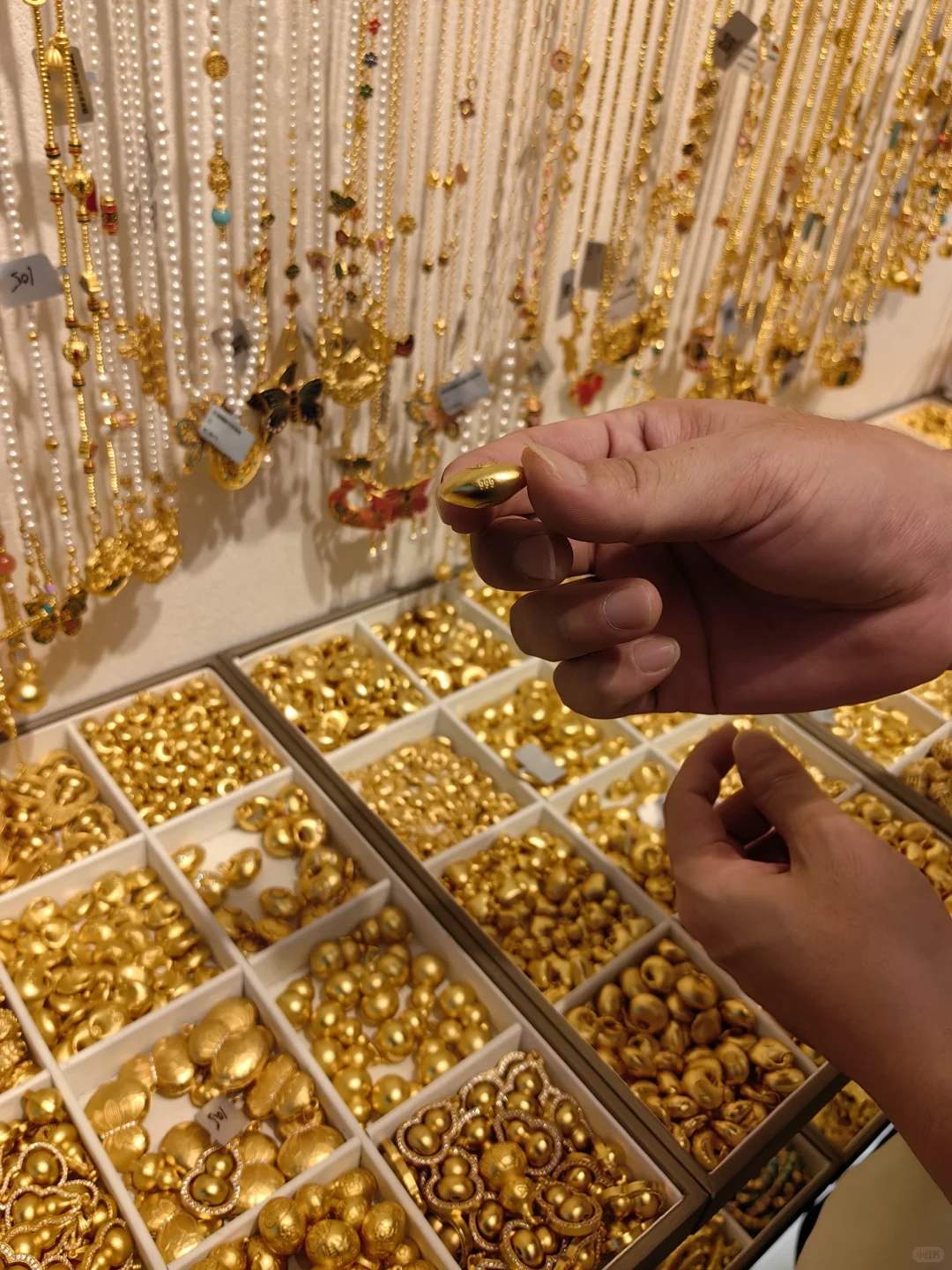 胆子也太大了，合金敢刻999？