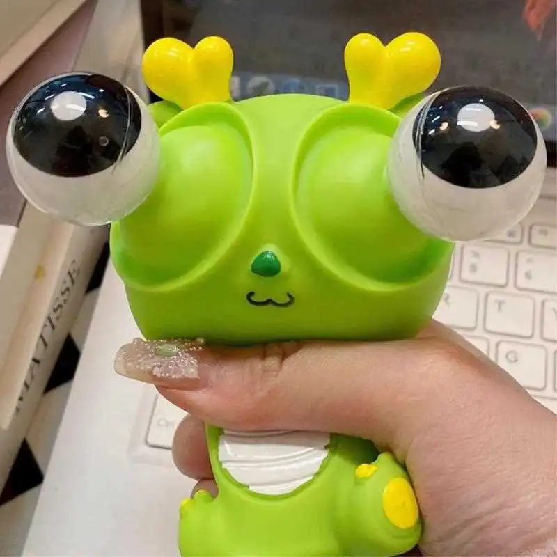 解压又有趣的宝藏玩具来啦?