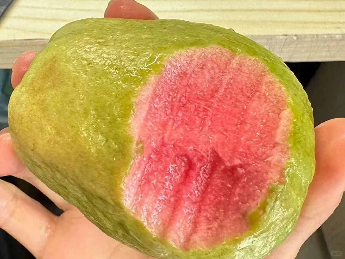 陪我瘦了30斤的减脂小水果....平价好吃!