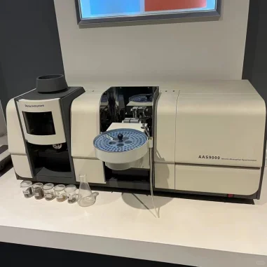 一文读懂原子吸收分光光度计