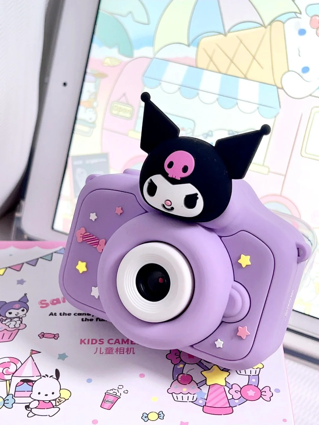 谁懂啊！打开的一瞬间不想送人了?