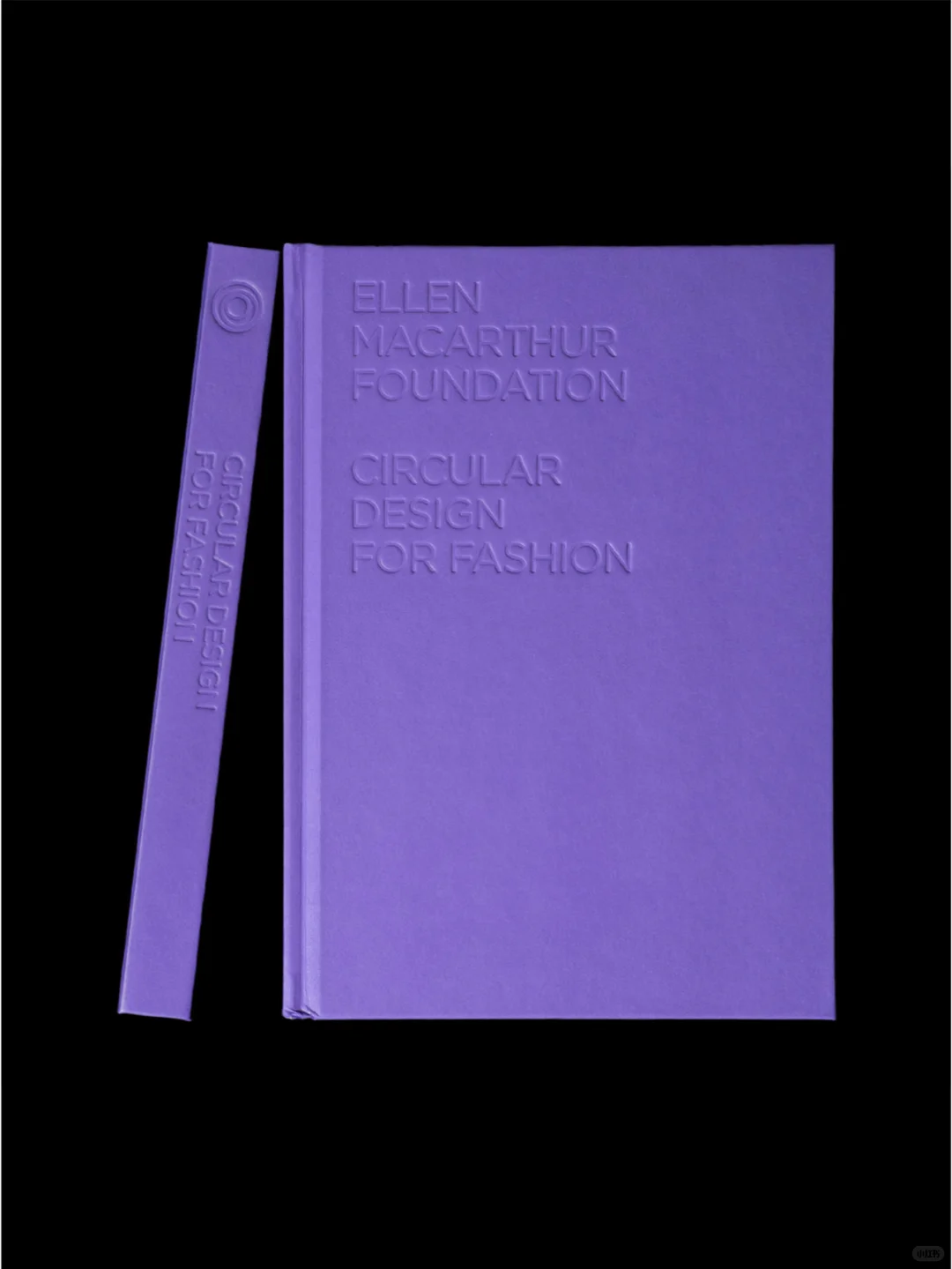 ?书籍设计分享｜开启“循环之旅”的邀请