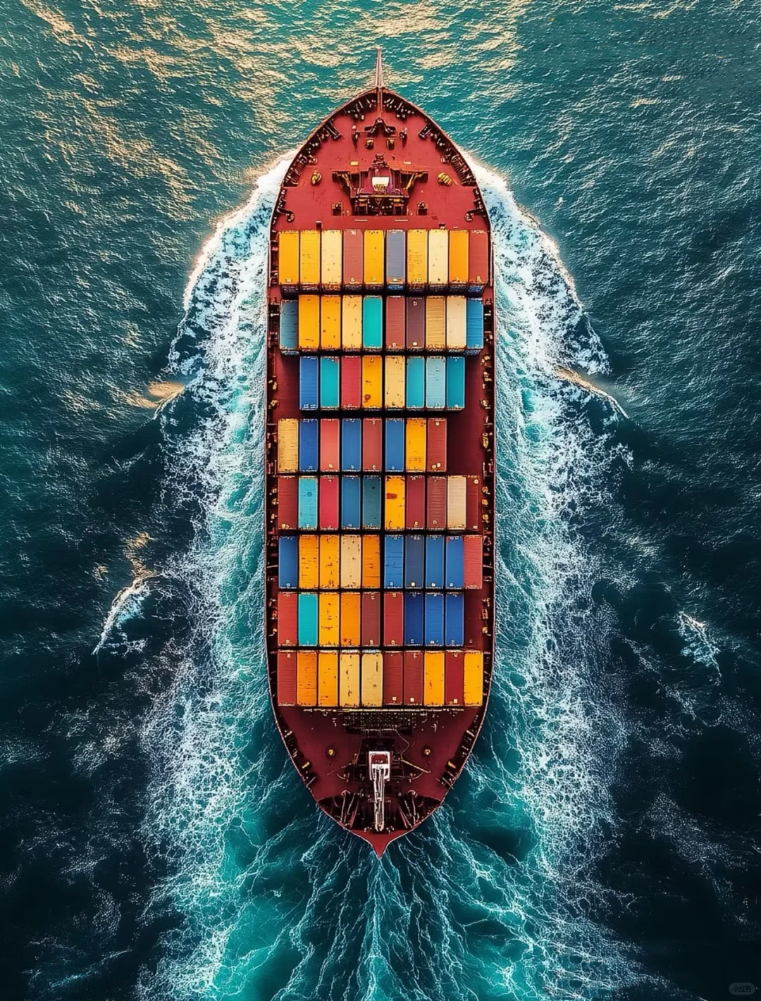 ?今日国际新闻，对航运的影响?