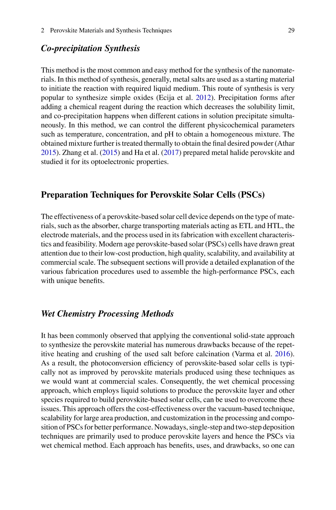 钙钛矿太阳能电池:重塑未来能源格局