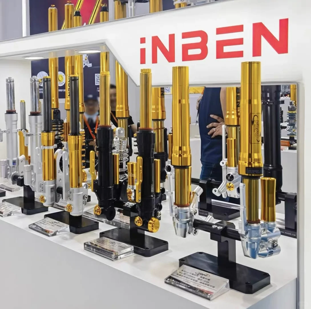 让骑行更快乐的避震系列❗️❗️