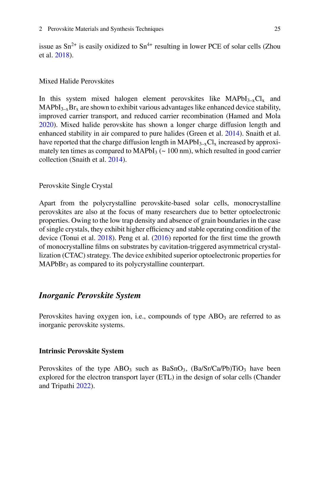 钙钛矿太阳能电池:重塑未来能源格局