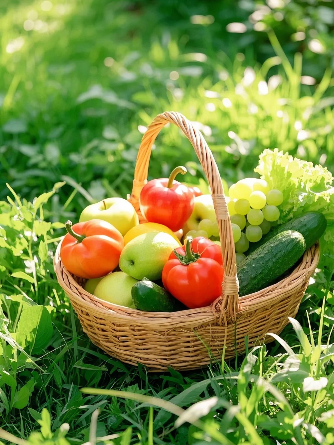 满载而归，丰收的喜悦?