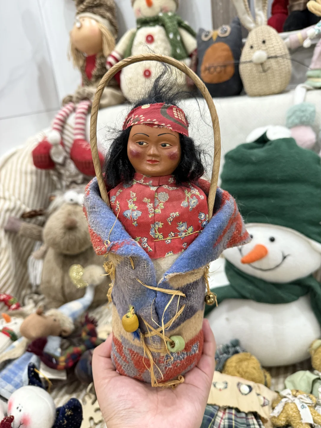 中古玩偶退坑‼️低价出