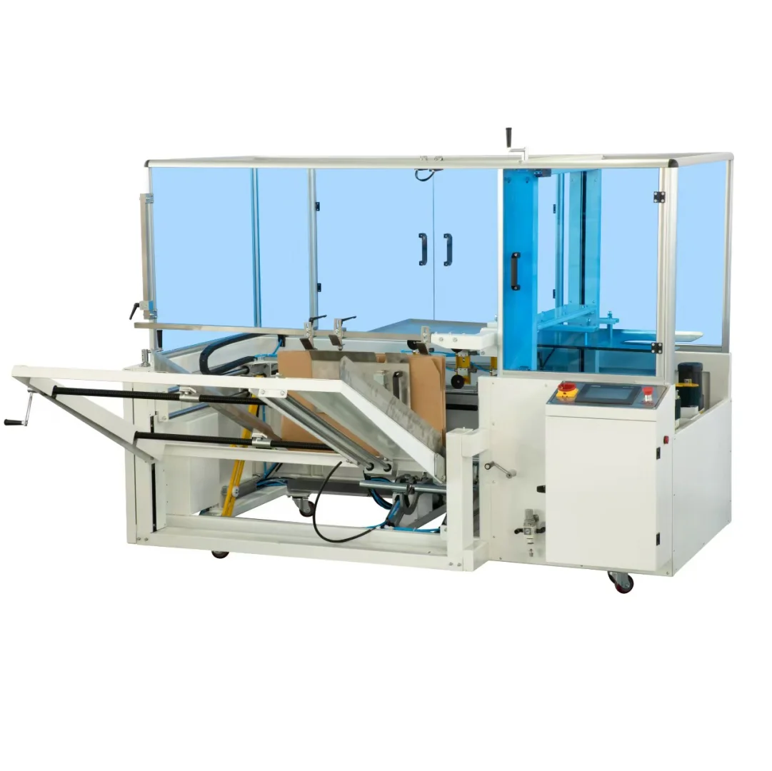 先介绍一下永豫轩的开箱机