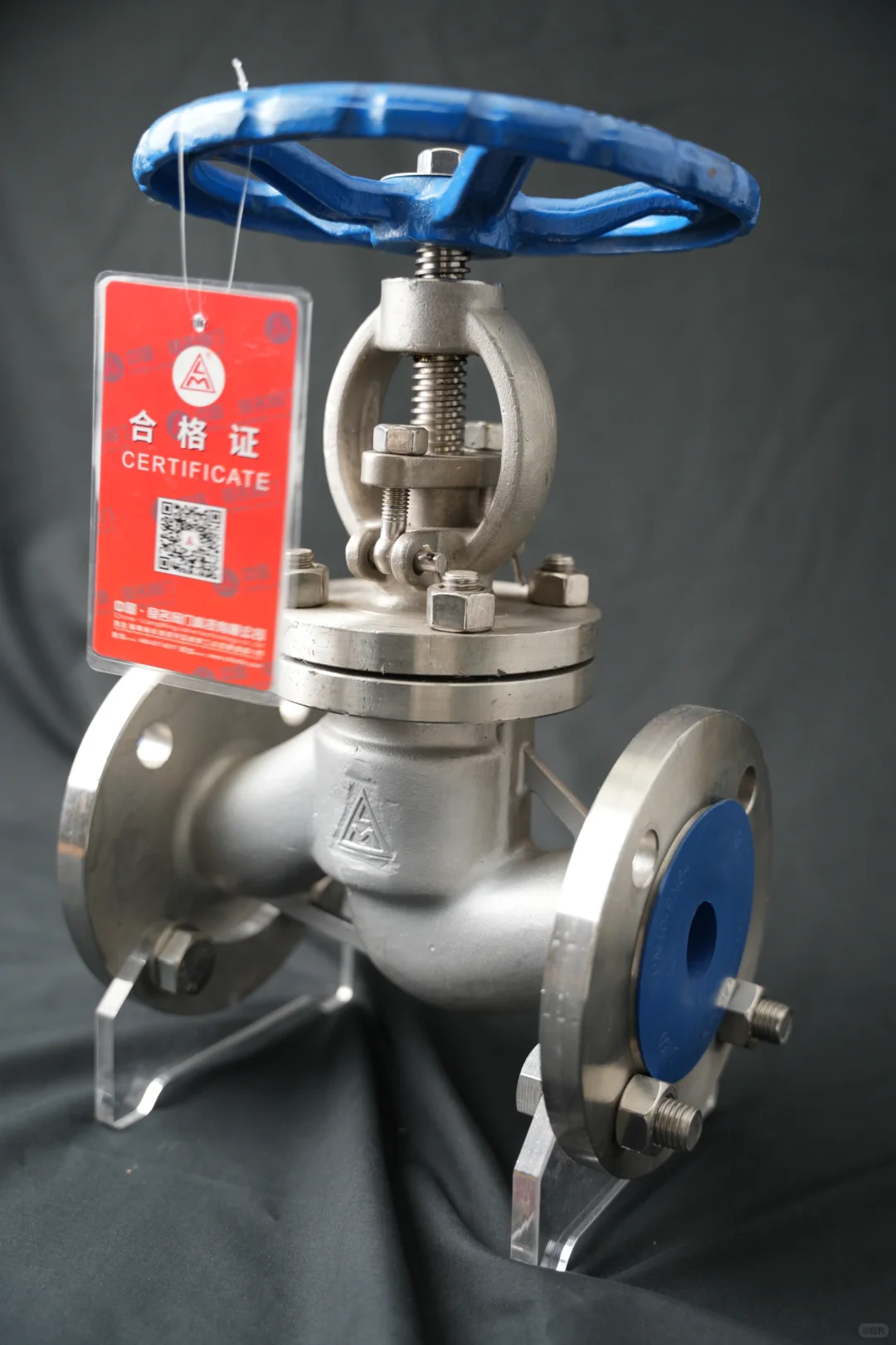 2024继续陪伴带大家了解我们生产的各种阀门