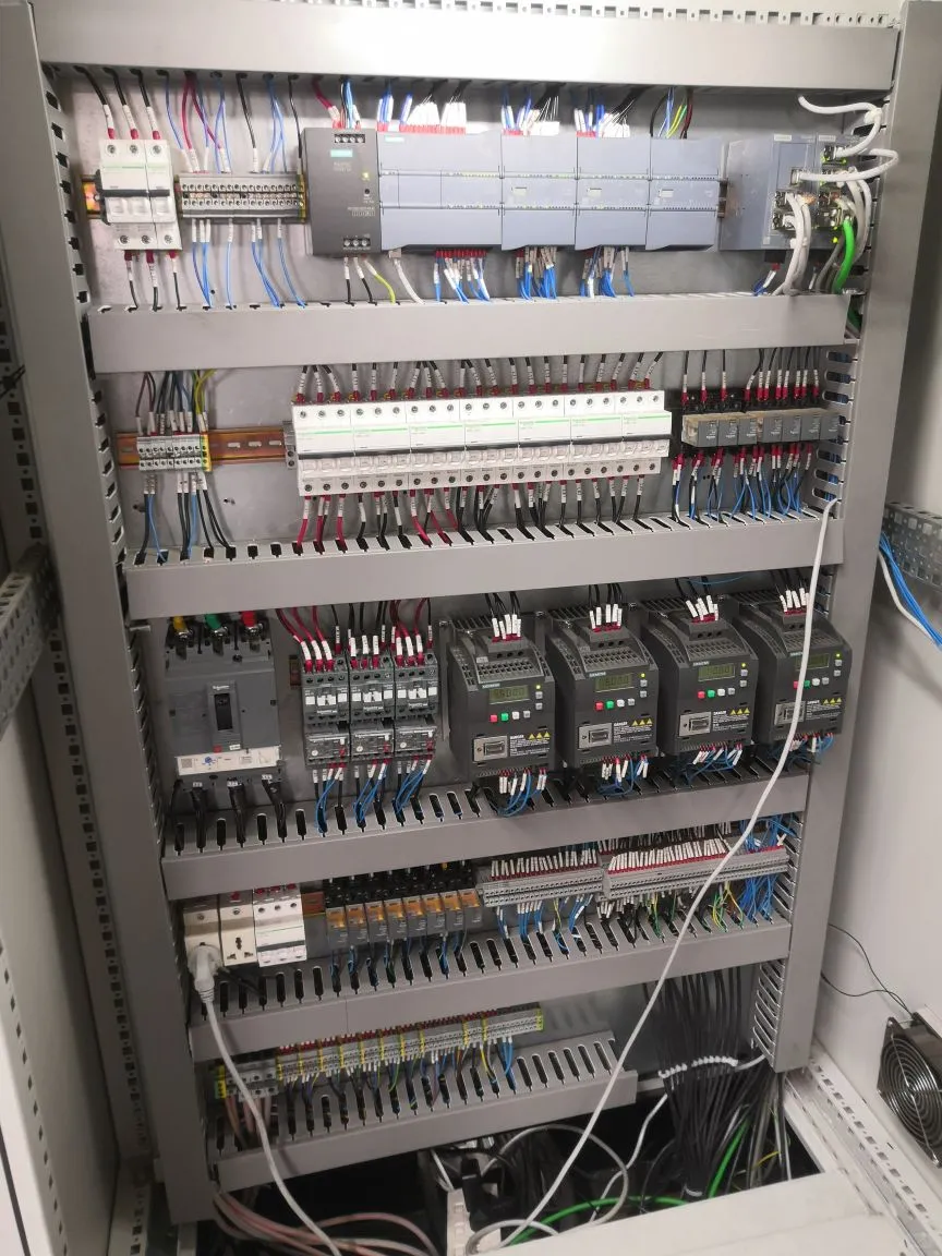 做电气装配,电气自动化行业到底好不好?