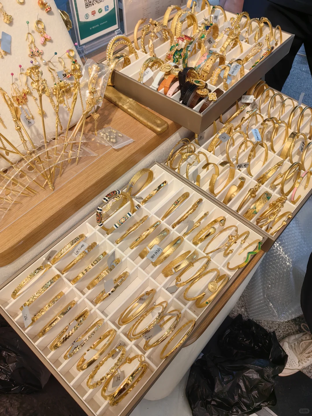 胆子也太大了，合金敢刻999？