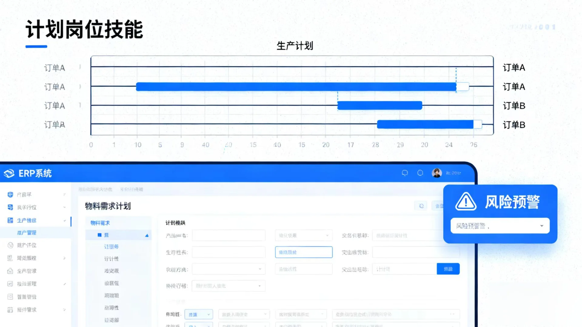 供应链岗技能 超全入行指南！?