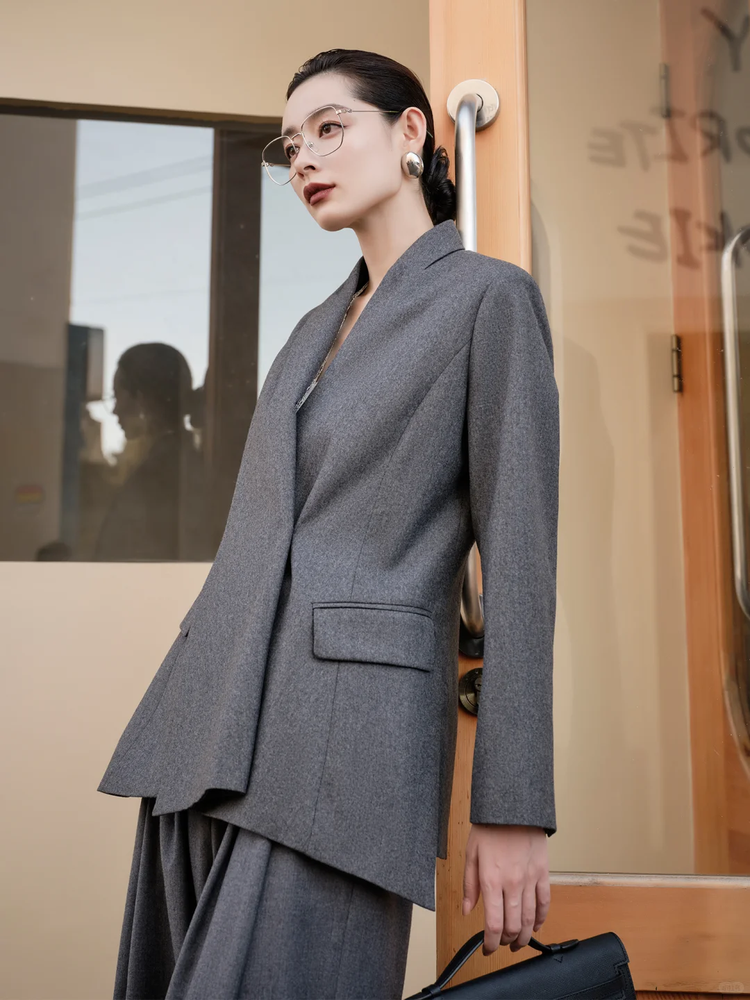 TU | 2025 AW上新 海薇格伦