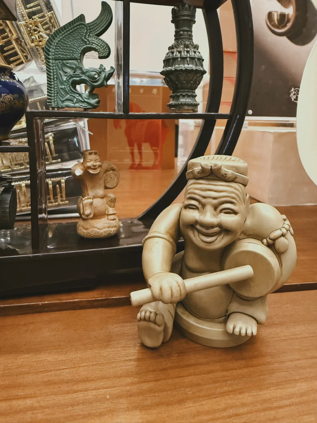 看我在国家博物馆看到了什么?