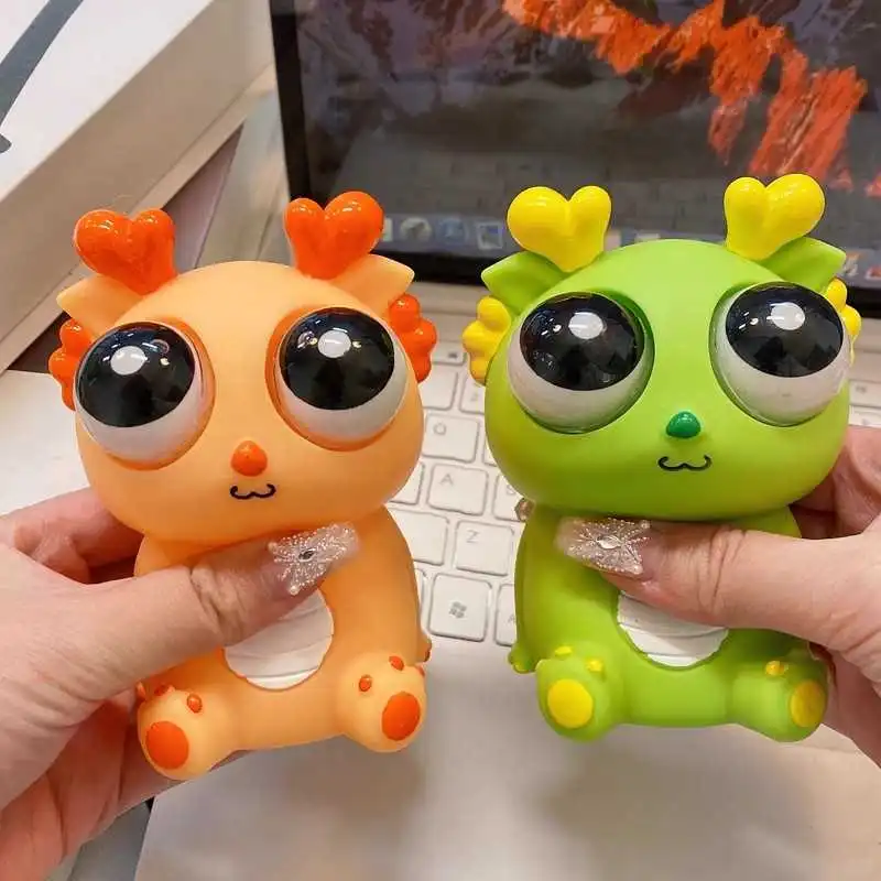 解压又有趣的宝藏玩具来啦?