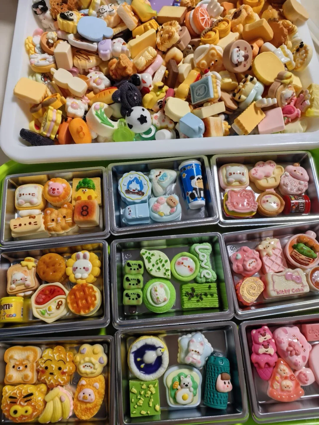 小学门口卖爆了