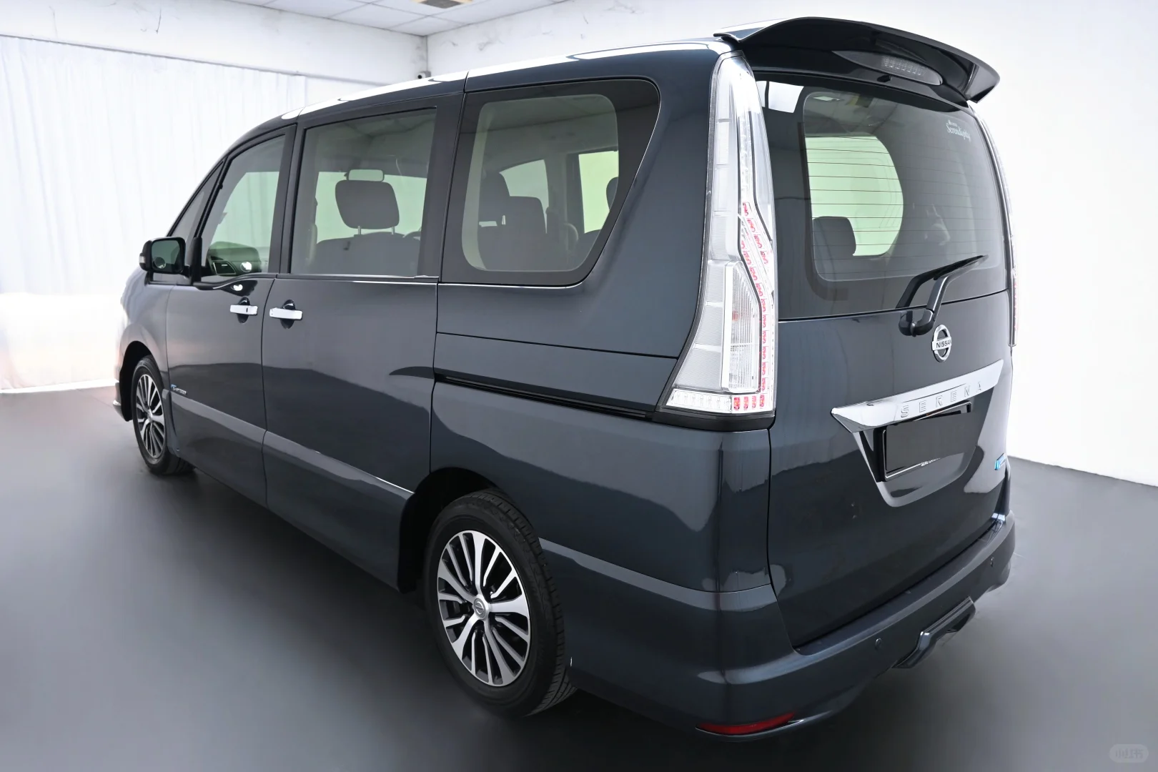 ✨ 【2017年日产Serena 2.0 S-Hybrid 高配