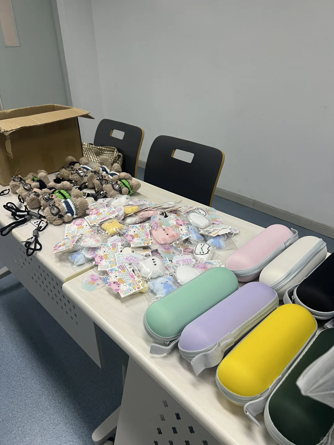 团建可以这样买奖品?