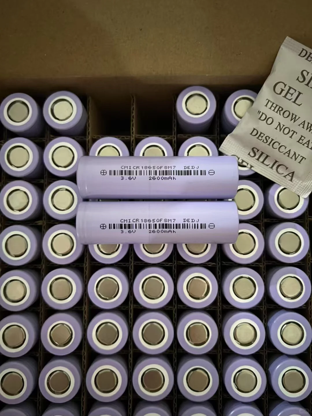 新能源充电宝锂电池源头工厂