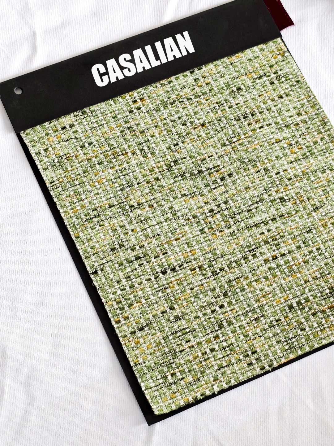 无锡窗帘｜一些很有质感的窗帘面料