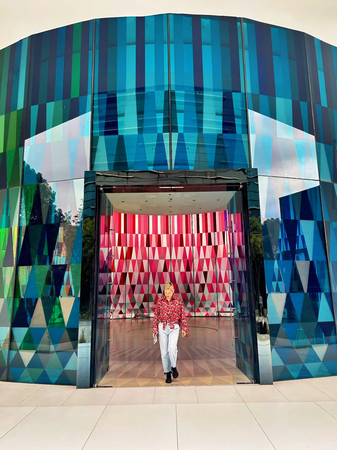 魔都遛娃｜上海玻璃博物馆亲子打卡全攻略！