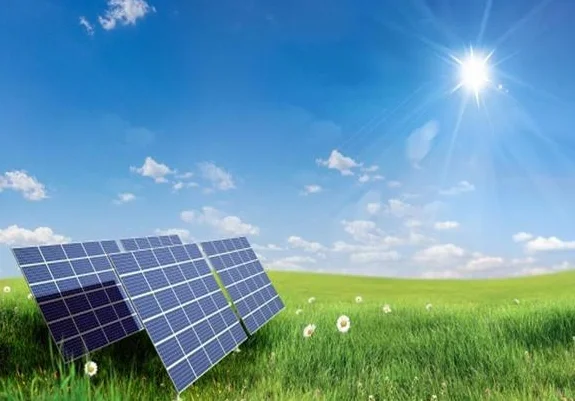 再生能源造福百姓