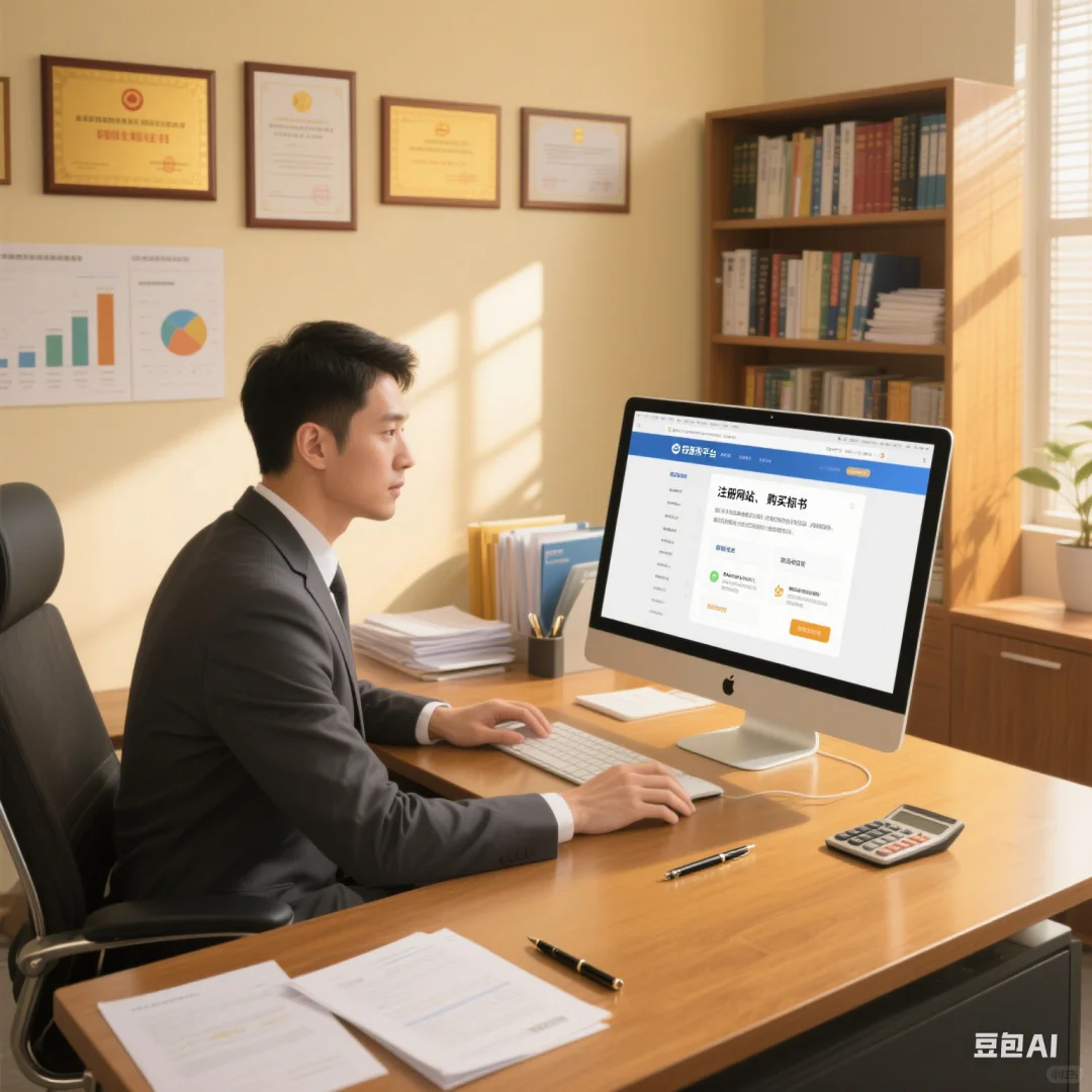 招投标全流程服务!个人接单超靠谱