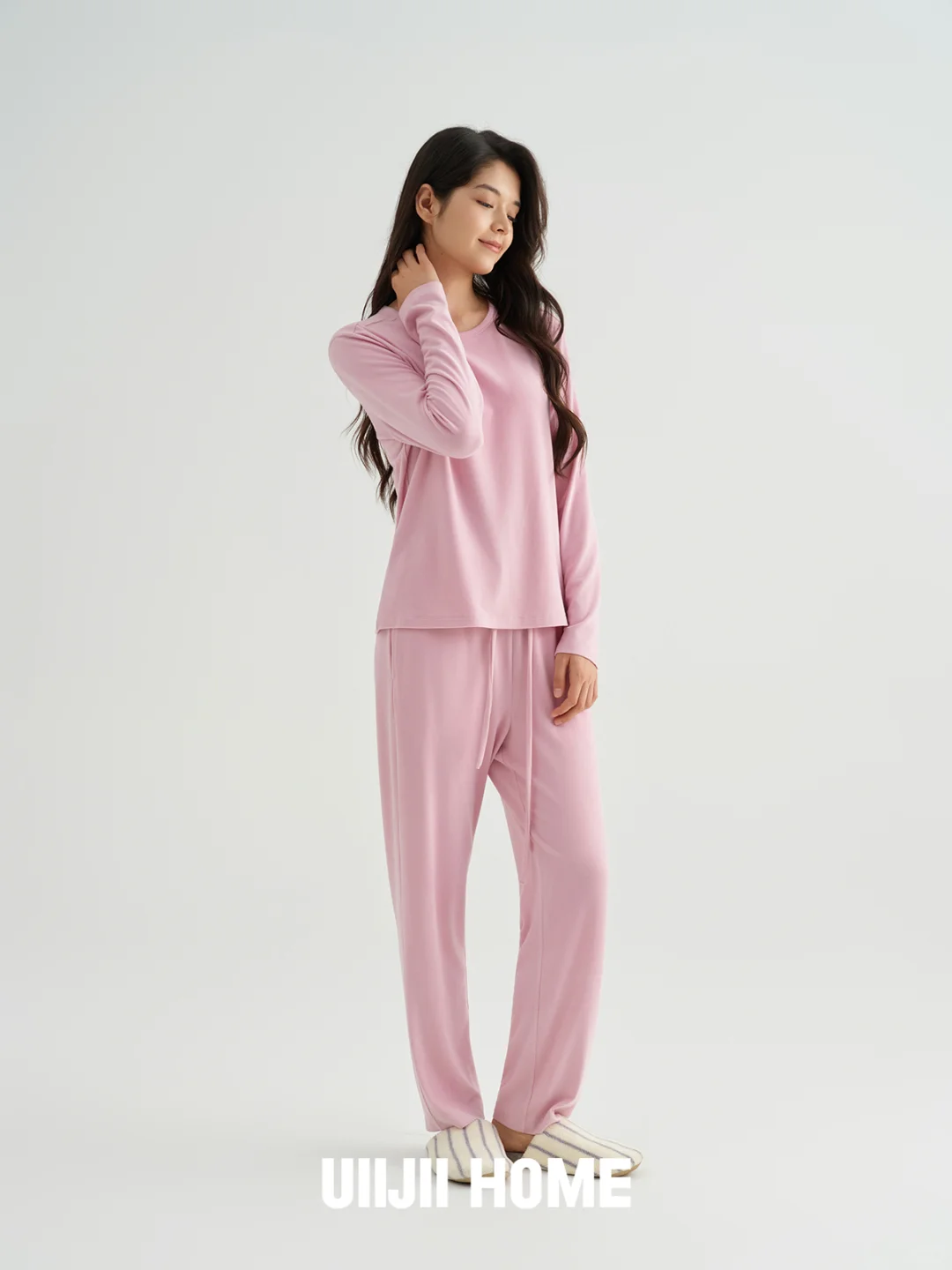 入梦前的柔滑序曲