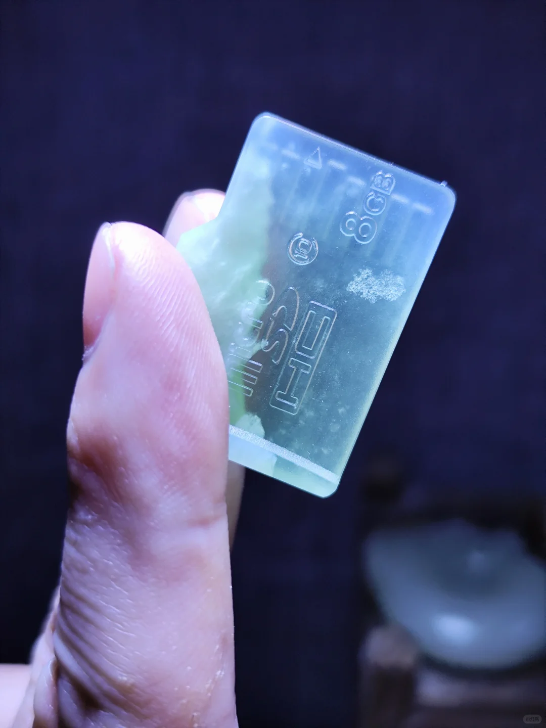 未来的考古工作者要疯了史前科技