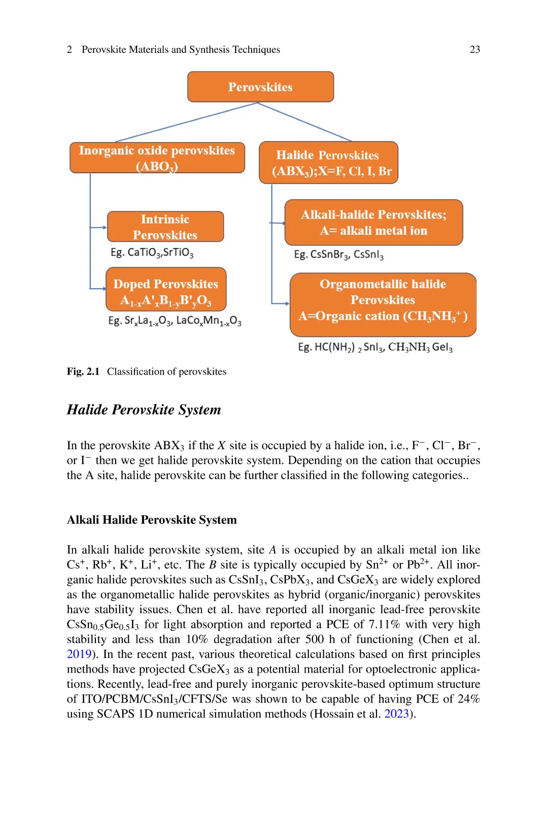 钙钛矿太阳能电池:重塑未来能源格局
