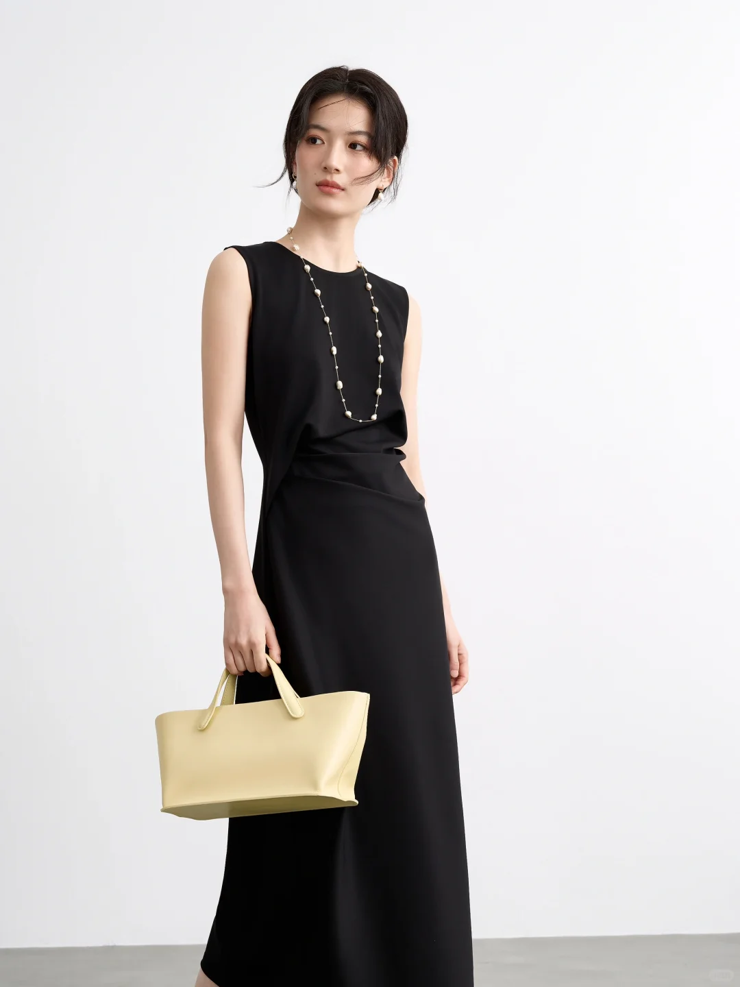 醋酸丨可以媲美真丝的面料