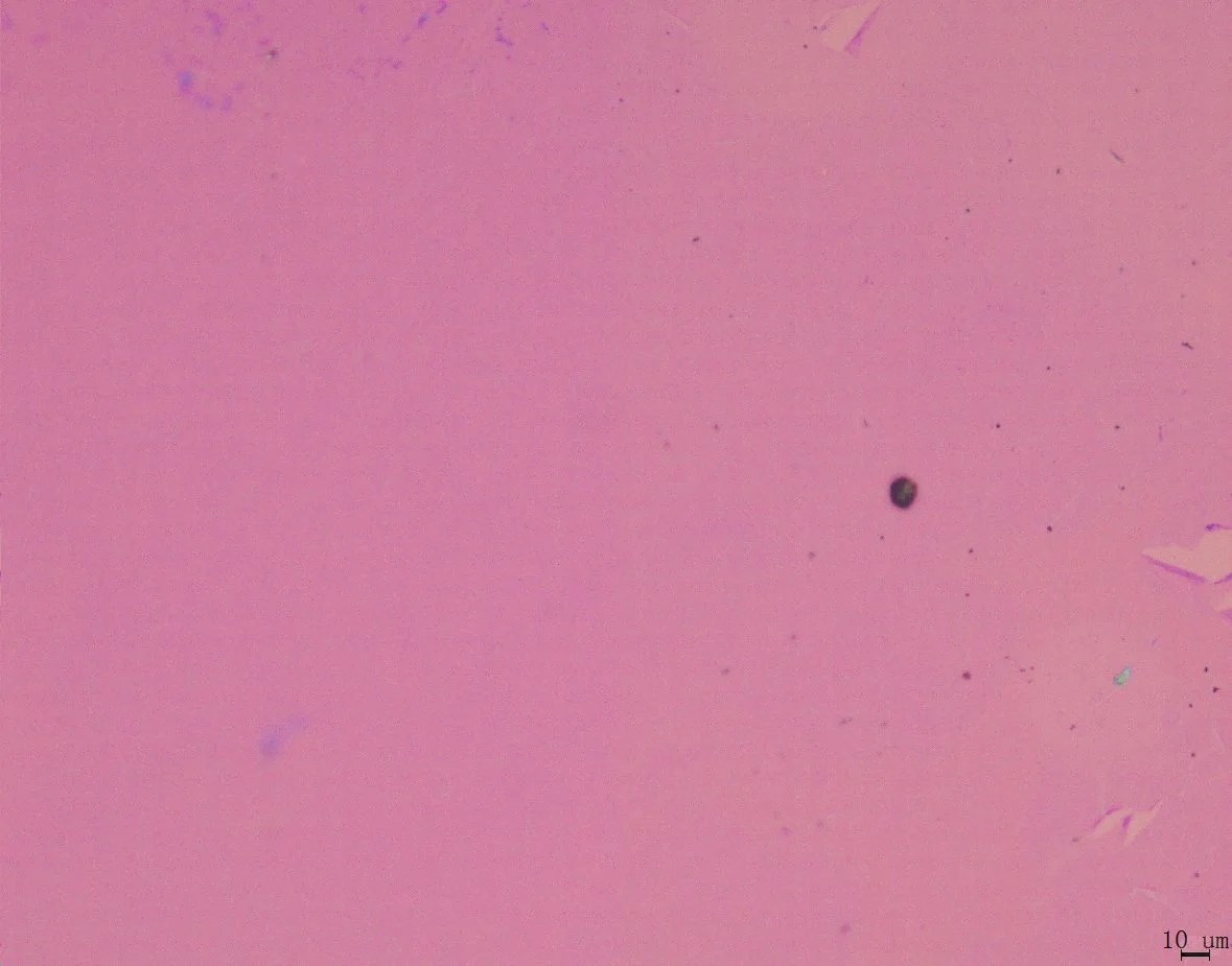 #二维材料[话题]##石墨烯[话题]##CVD[话题]