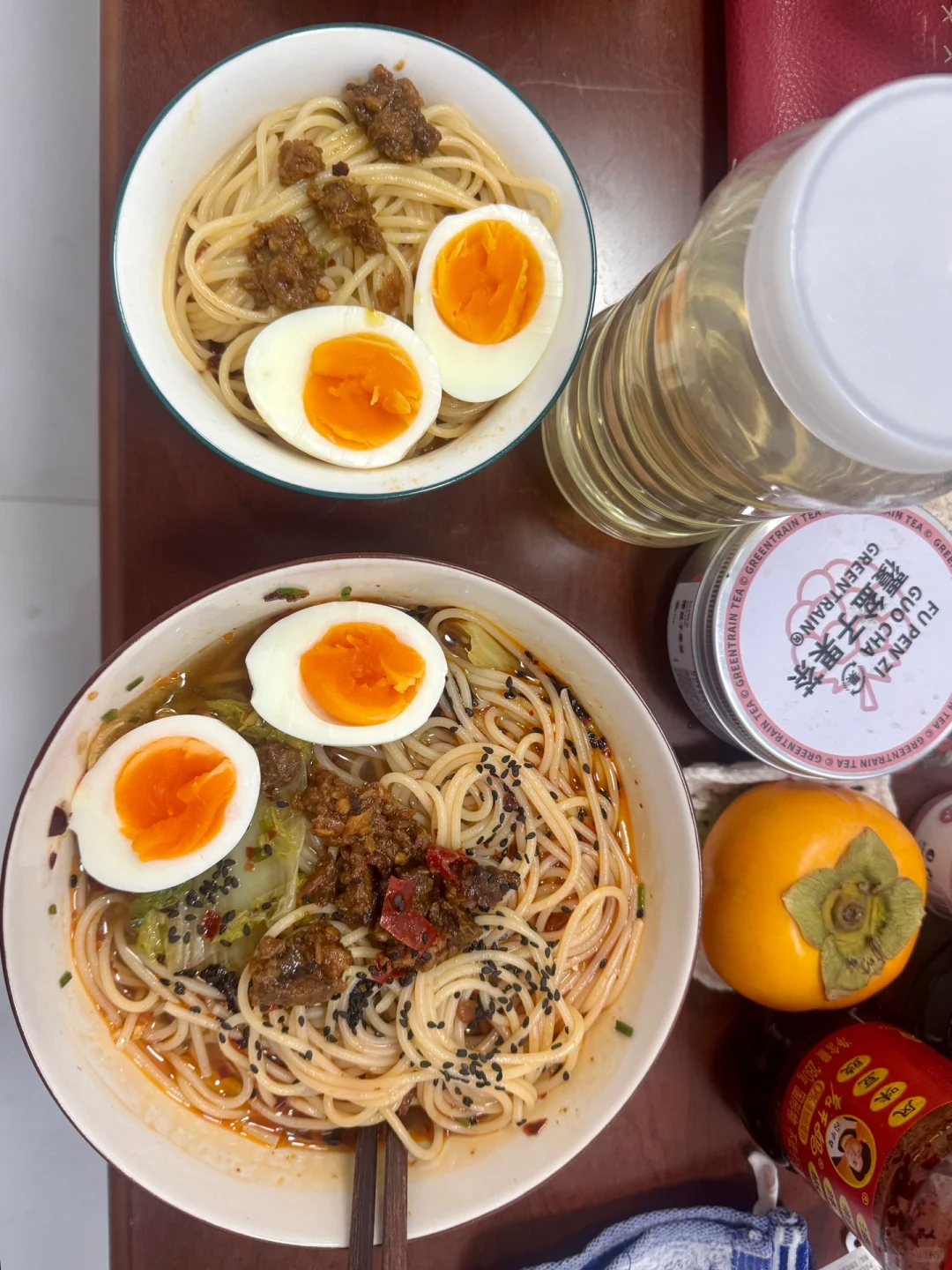 乡镇林业站工作日常｜巡山 赶集 闲适的一天