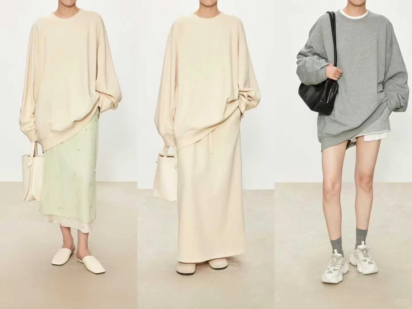 【主推】 JL加绒加厚赛络纺匹马棉微喇休闲裤