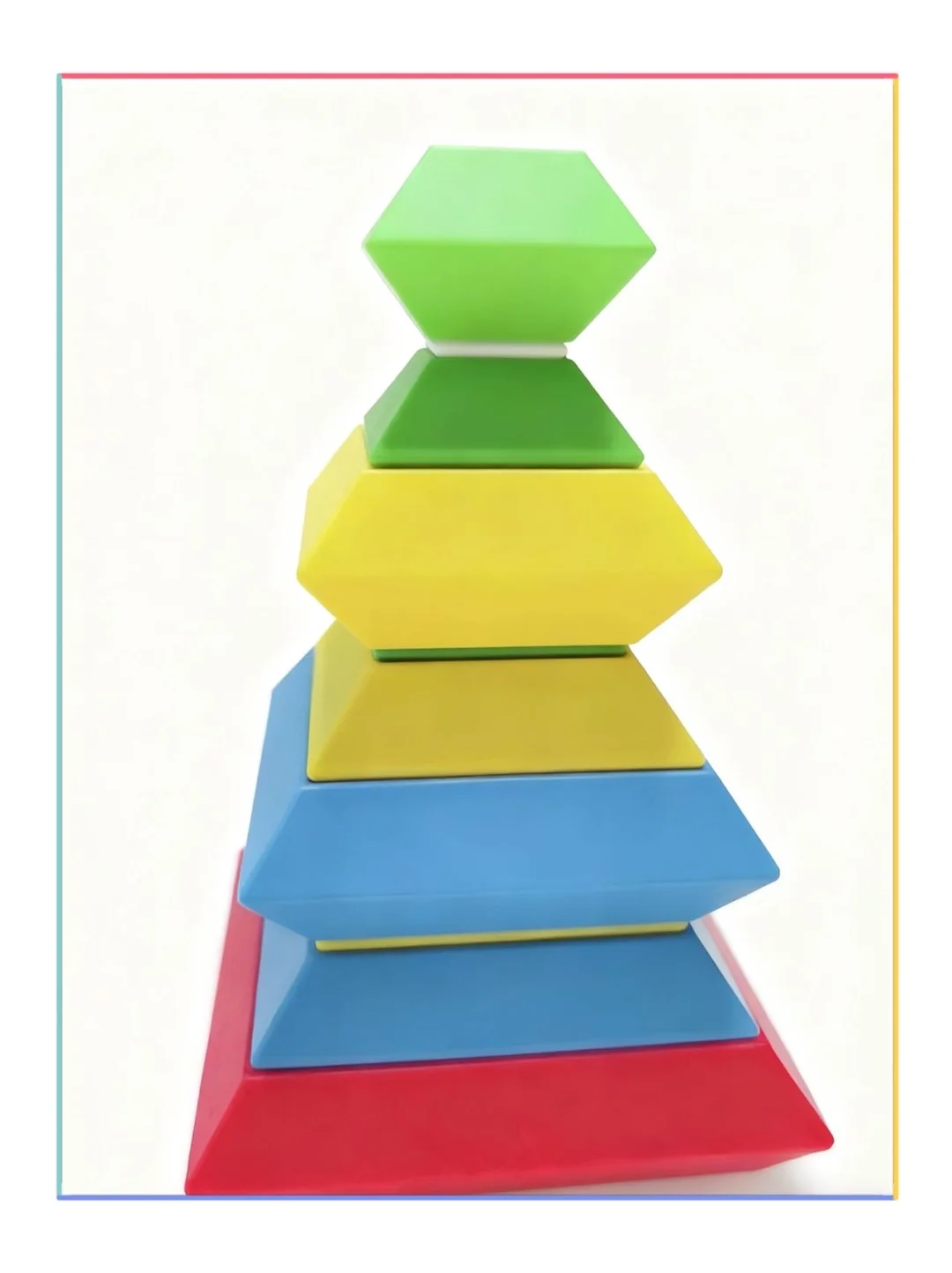 0-3岁益智玩具清单|PDD闭眼入不踩雷