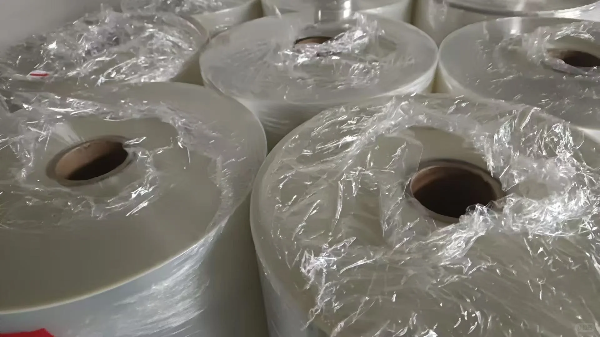 Pet 1.9丝单滑离型膜