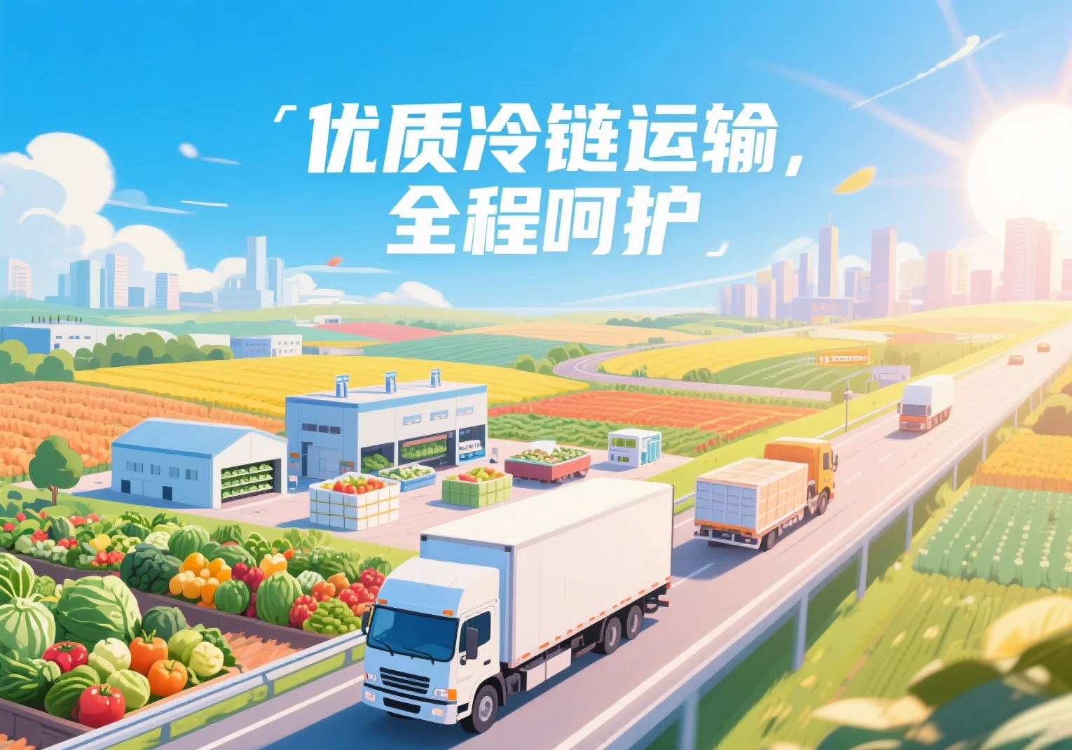 广州到台州冷链物流如何联系