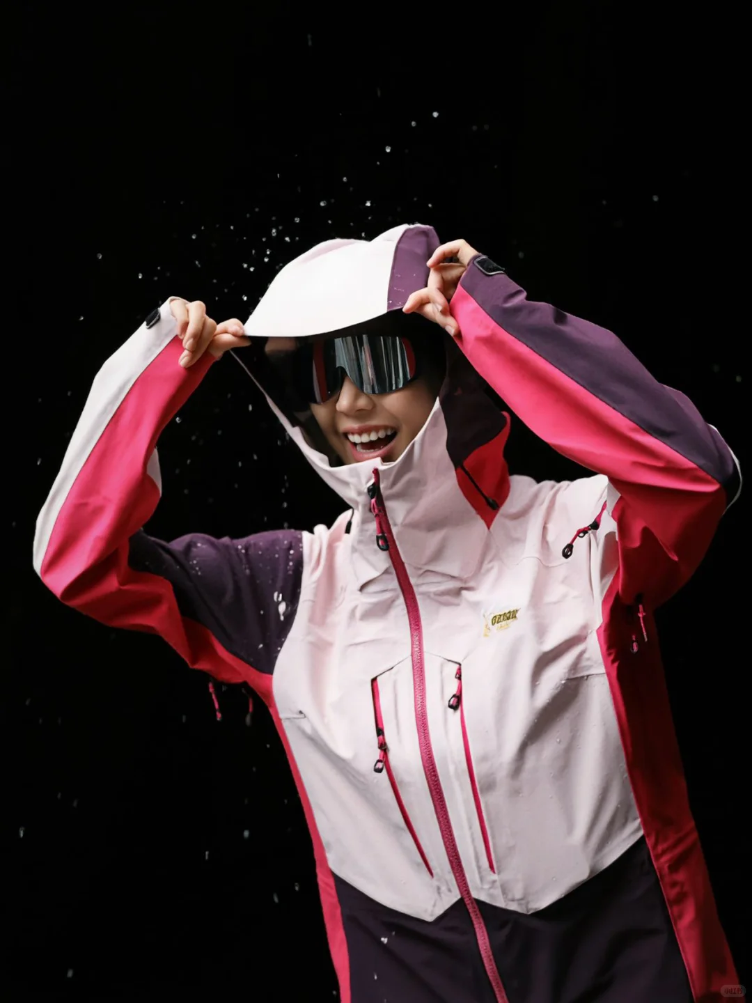 韧御万变，从容砺行