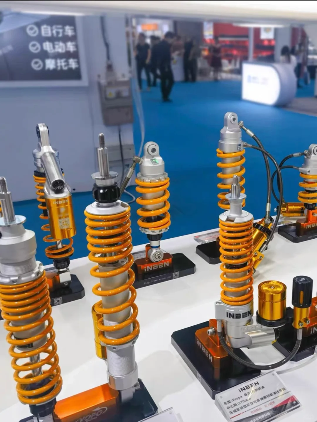 让骑行更快乐的避震系列❗️❗️