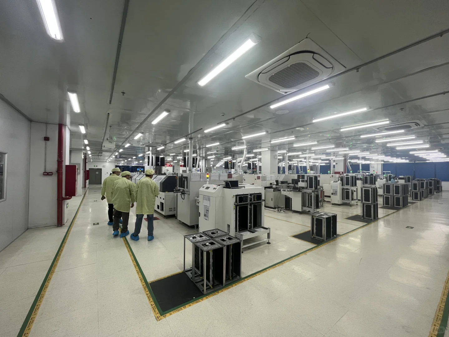 行业深耕，发奋图强！