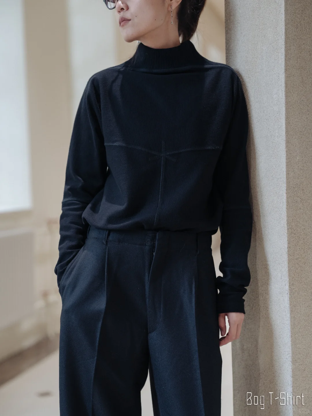 MotivMfg AW25｜内搭合集