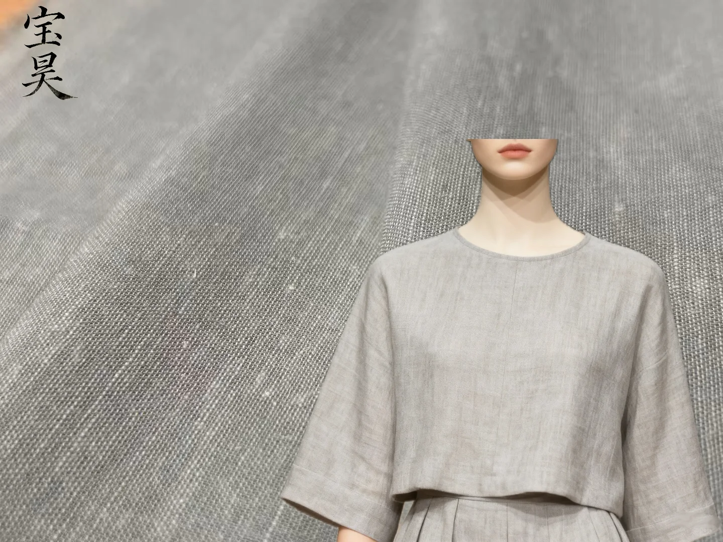 ✨ 设计师必看这款面料正在悄悄改变时尚圈