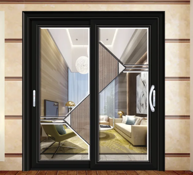 断桥铝门窗价格多少