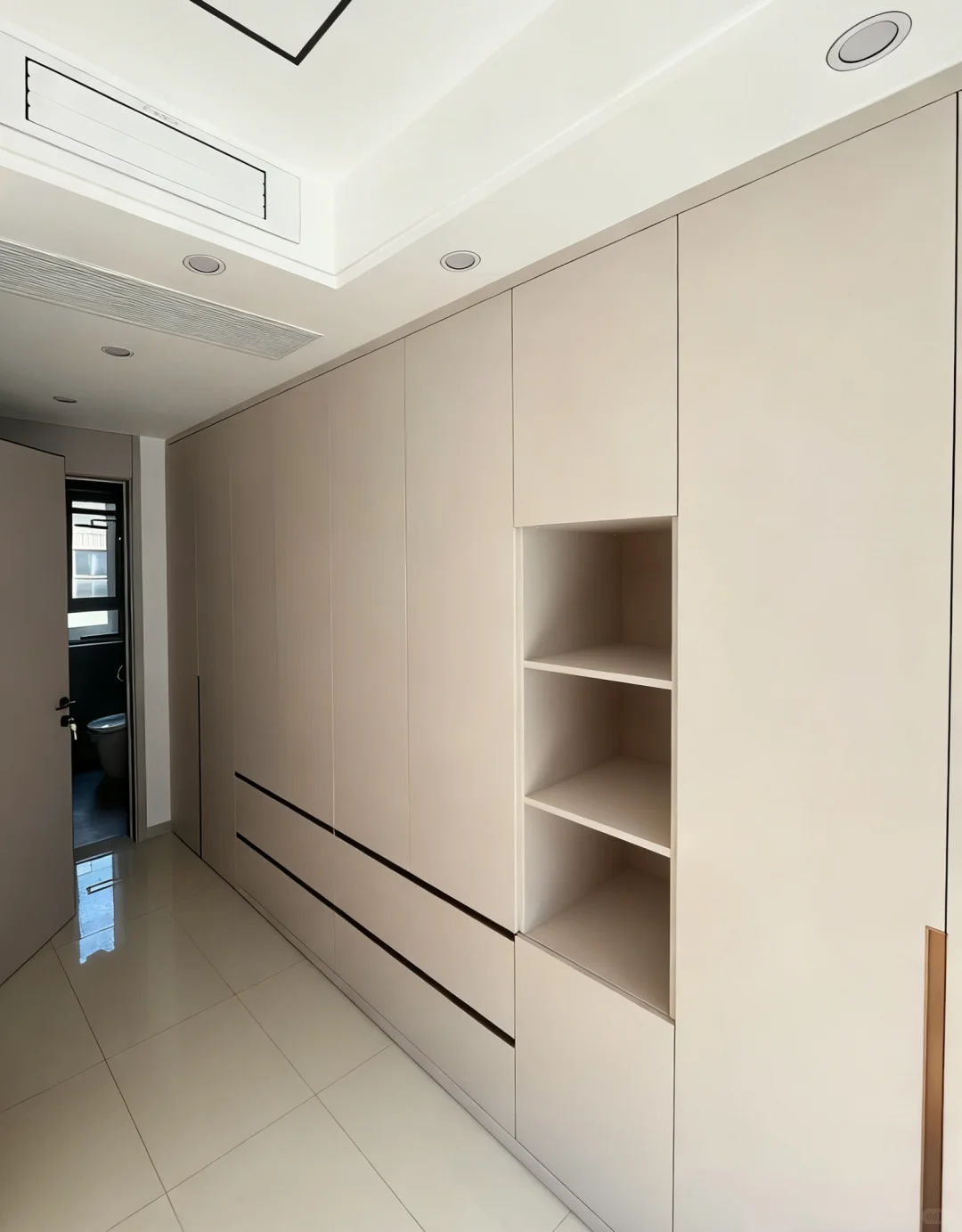 ?这家全屋定制也太懂装修人了吧