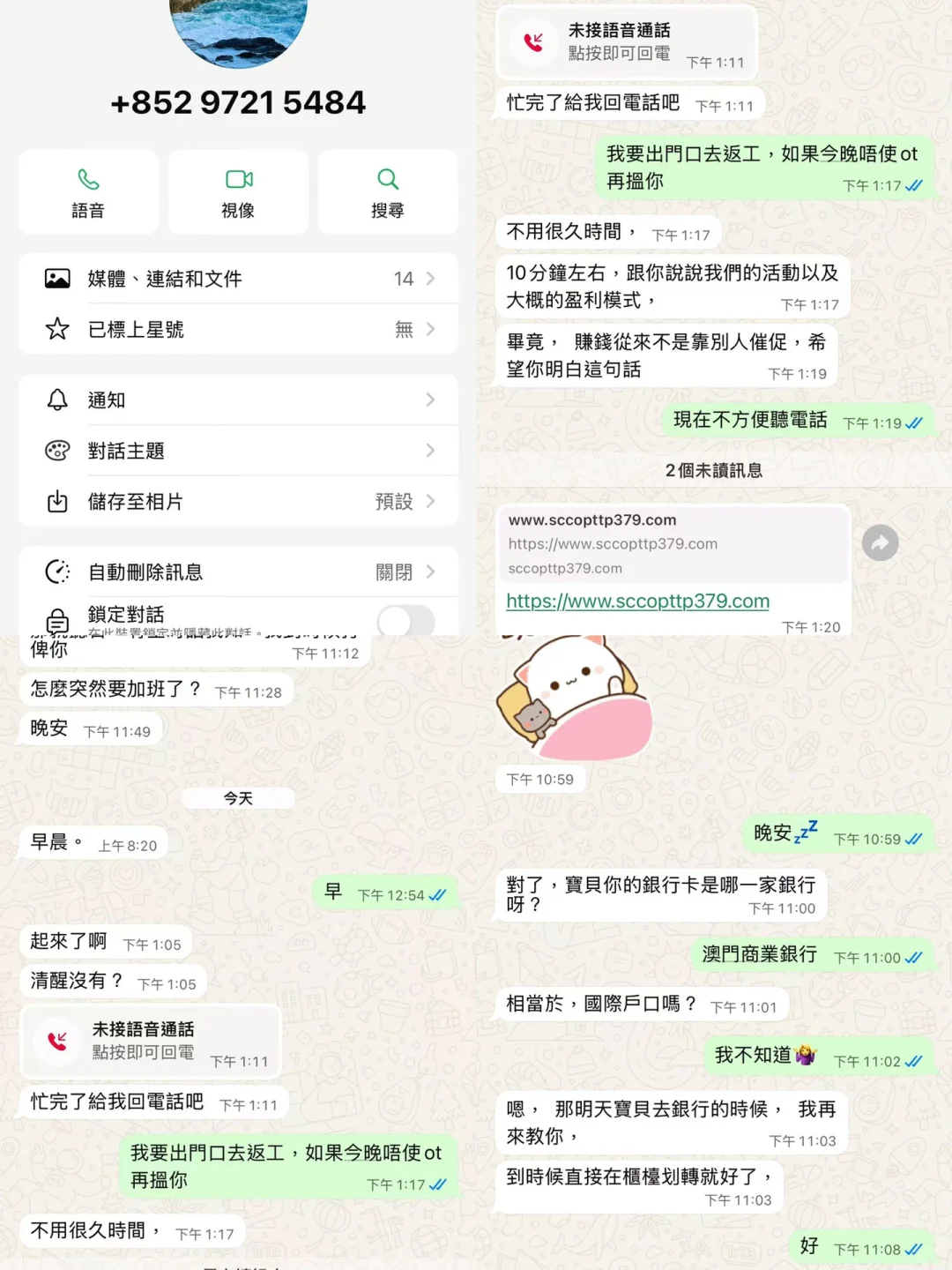 化身“国家电网” 诈骗投资者?‍?️?‍?️