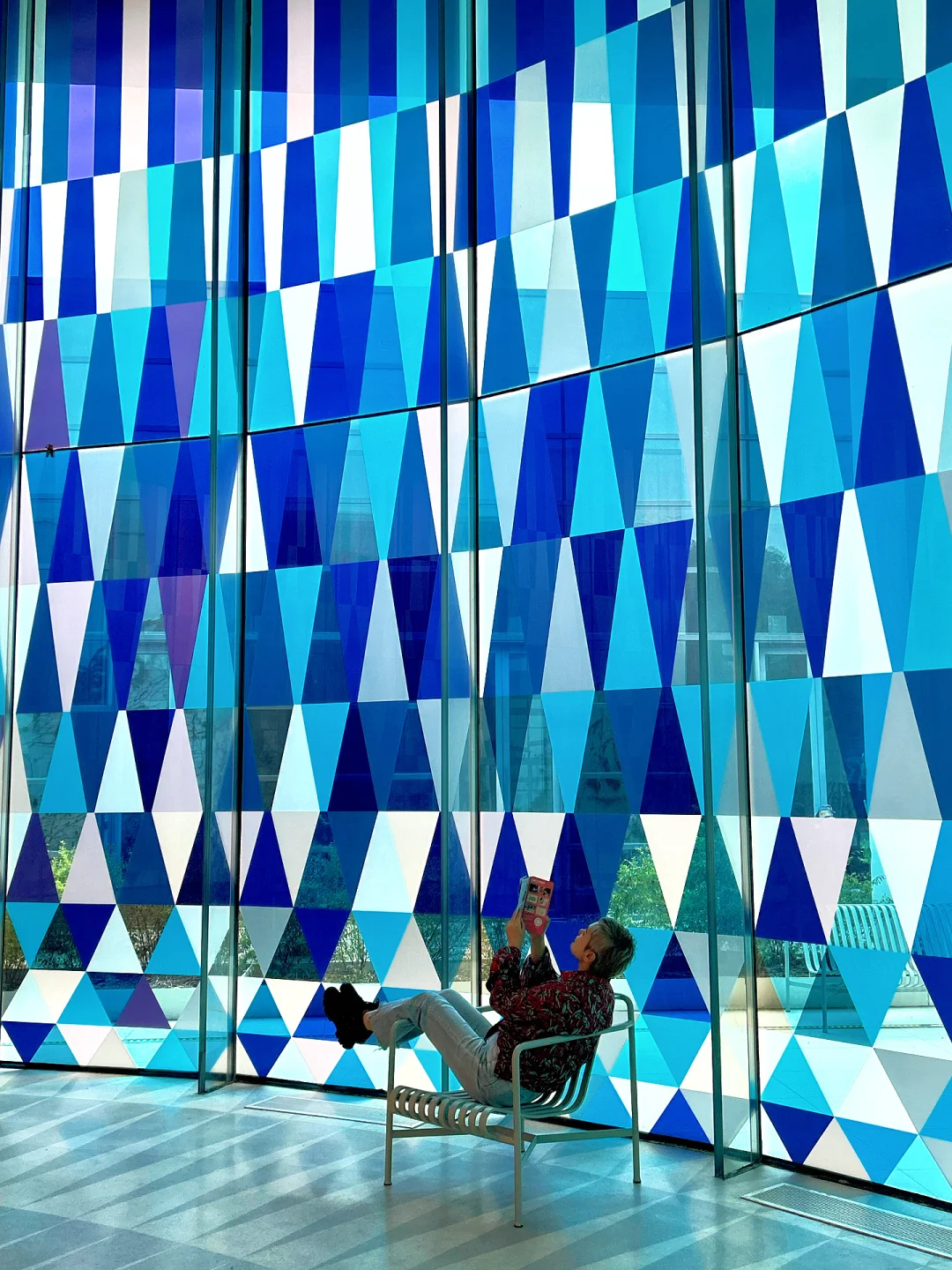 魔都遛娃｜上海玻璃博物馆亲子打卡全攻略！