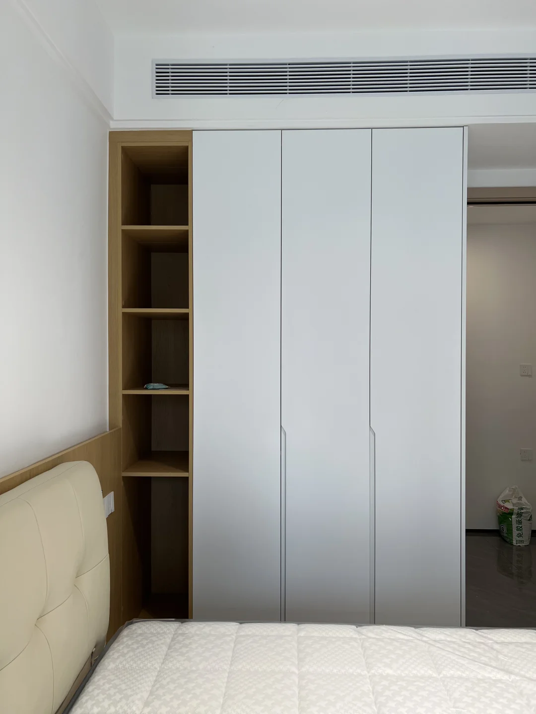 海口玺悦东岸四室两厅全屋定制落地展示